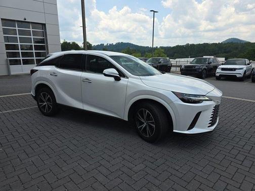2024 Lexus RX 350