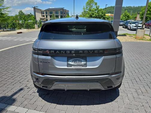 2026 Land Rover Range Rover Evoque Dynamic SE
