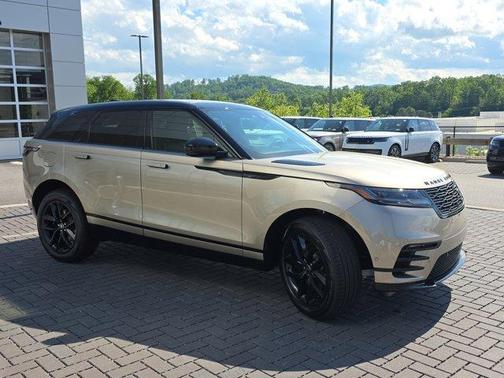 2026 Land Rover Range Rover Velar P250 Dynamic SE