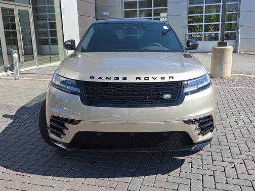 2026 Land Rover Range Rover Velar P250 Dynamic SE