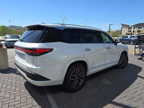 2024 Lexus TX 350 TX 350