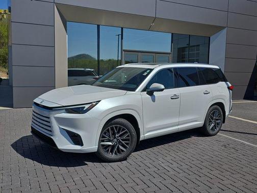 2024 Lexus TX 350 TX 350