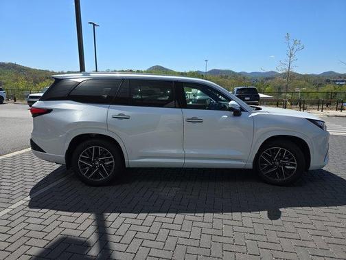 2024 Lexus TX 350 TX 350