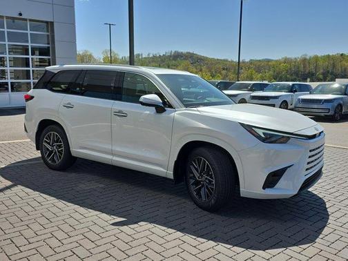 2024 Lexus TX 350 TX 350