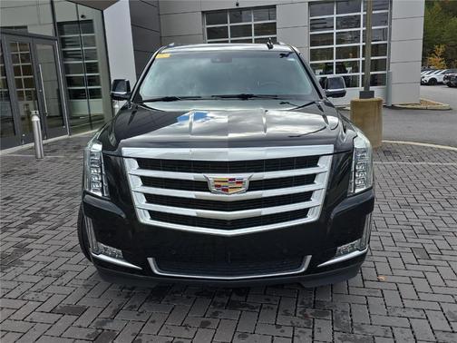 2019 Cadillac Escalade ESV Luxury