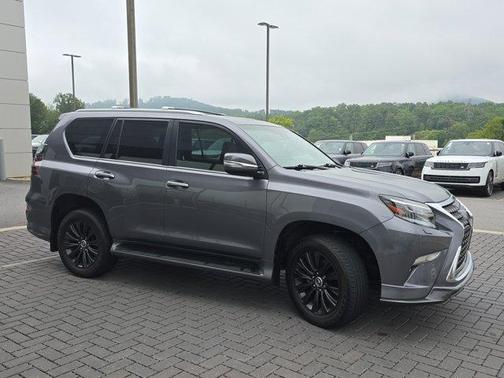 2023 Lexus GX 460 Base