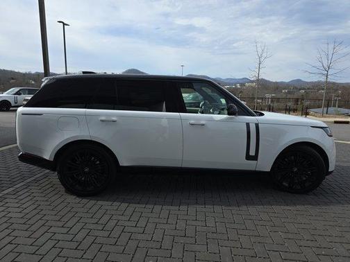2024 Land Rover Range Rover AUTOBIOGRAPHY