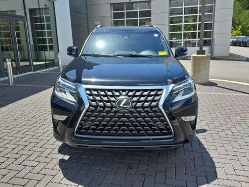 2020 Lexus GX 460 Base