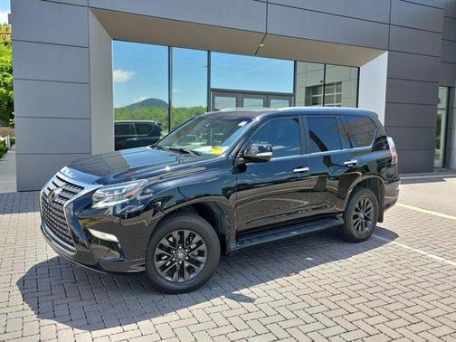 2020 Lexus GX 460 Base