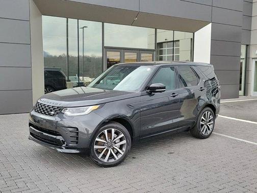 2024 Land Rover Discovery P300 Dynamic SE