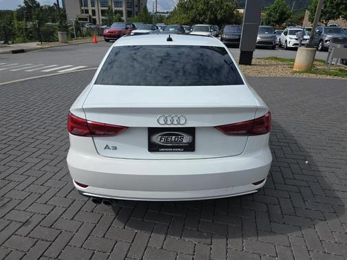 2019 Audi A3 2.0T Premium
