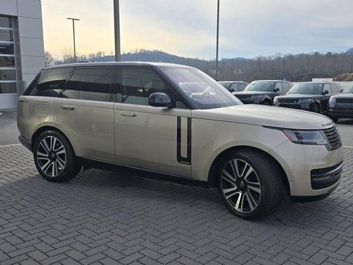 2023 Land Rover Range Rover Autobiography