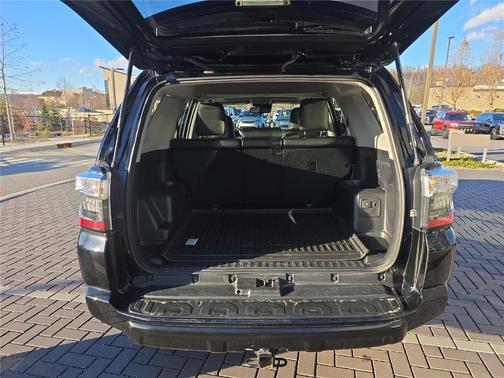 2024 Toyota 4Runner TRD Pro