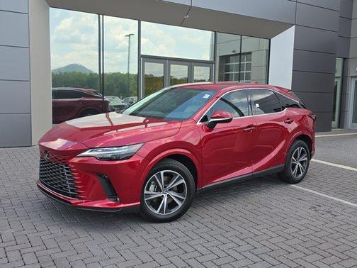 2024 Lexus RX 350