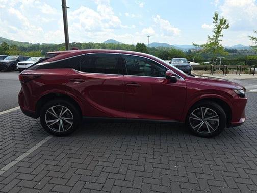 2024 Lexus RX 350