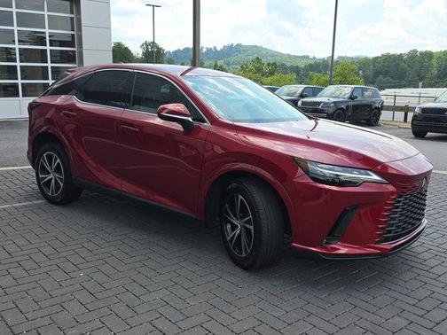 2024 Lexus RX 350