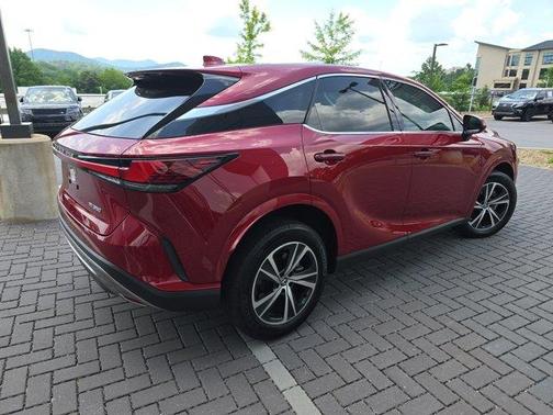 2024 Lexus RX 350
