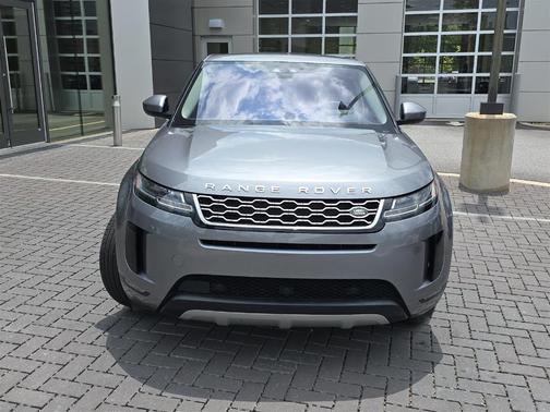 2020 Land Rover Range Rover Evoque S