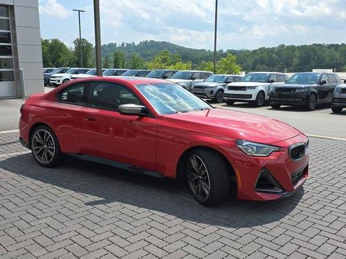 2024 BMW M240 i
