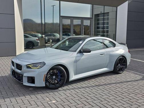 2023 BMW M2 Base