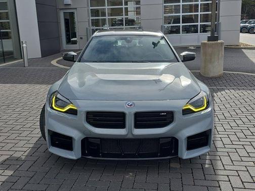 2023 BMW M2 Base