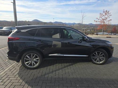 2023 Acura RDX Technology Package