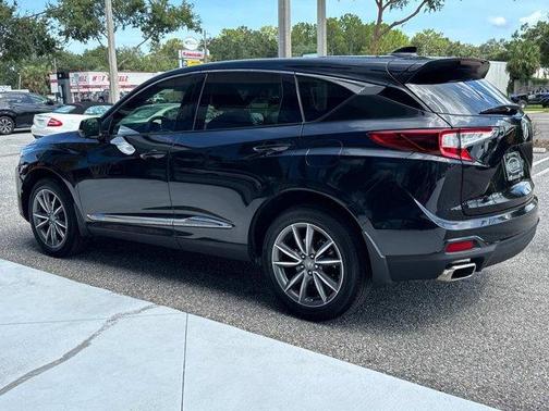 2023 Acura RDX Technology Package