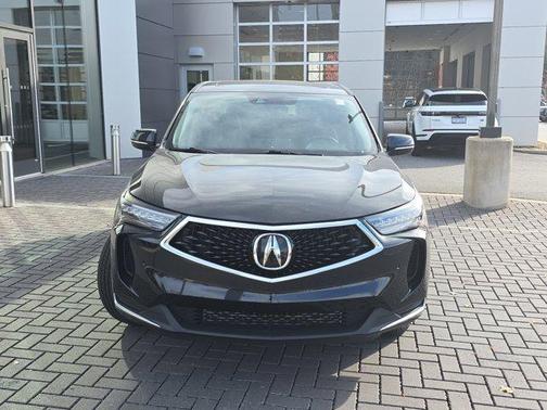 2023 Acura RDX Technology Package