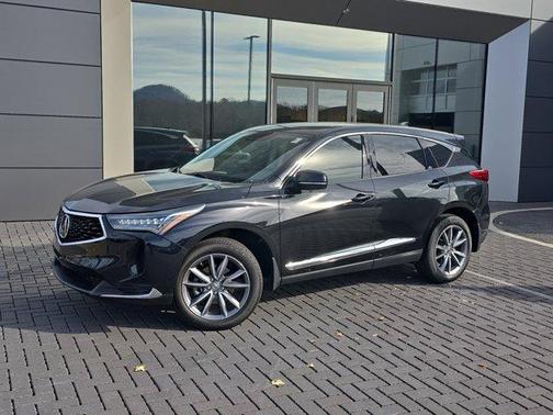 2023 Acura RDX Technology Package