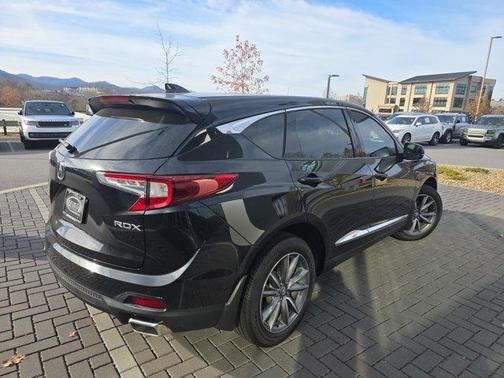 2023 Acura RDX Technology Package