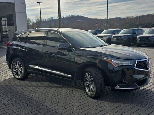 2023 Acura RDX Technology Package