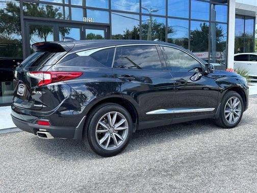 2023 Acura RDX Technology Package