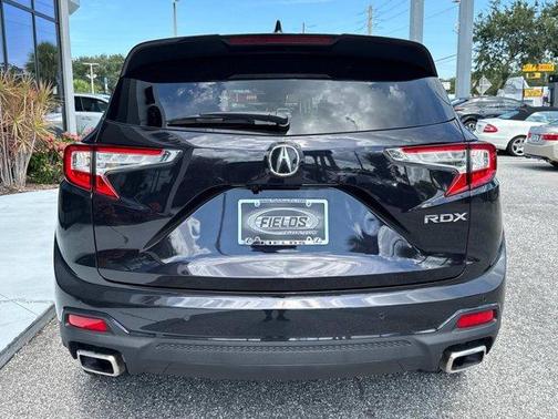 2023 Acura RDX Technology Package