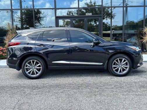 2023 Acura RDX Technology Package