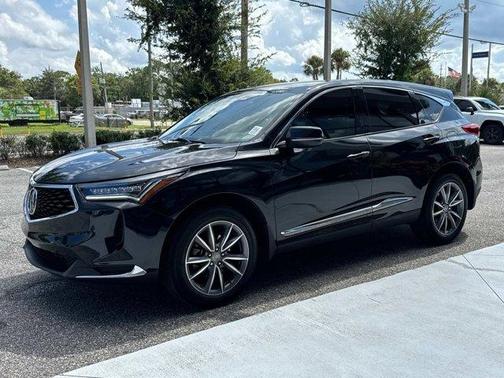 2023 Acura RDX Technology Package