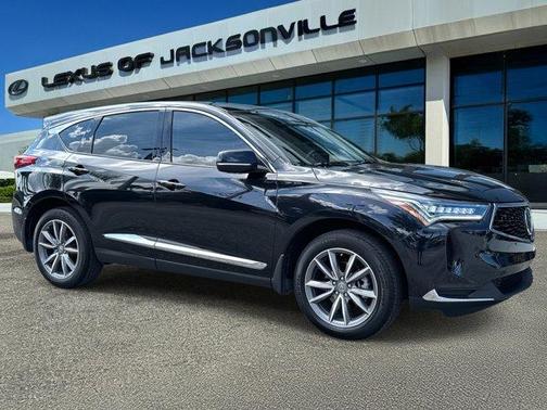 2023 Acura RDX Technology Package