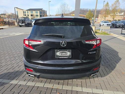 2023 Acura RDX Technology Package