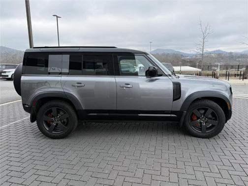 2023 Land Rover Defender 110 X