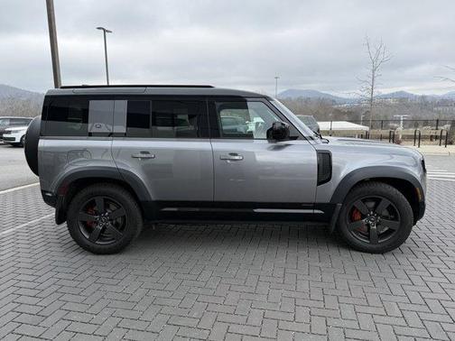 2023 Land Rover Defender 110 X