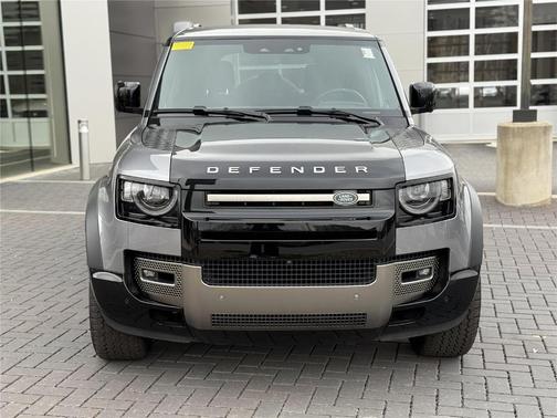 2023 Land Rover Defender 110 X