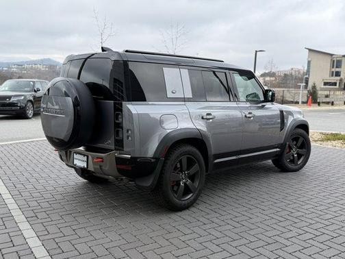 2023 Land Rover Defender 110 X