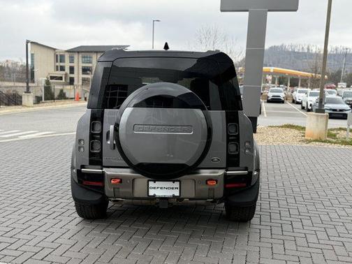 2023 Land Rover Defender 110 X