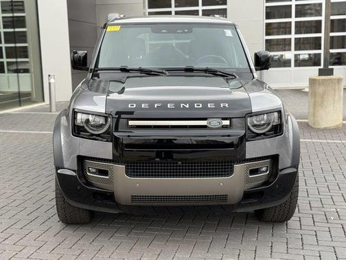 2023 Land Rover Defender 110 X