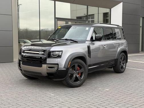 2023 Land Rover Defender 110 X