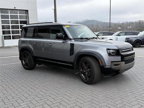 2023 Land Rover Defender 110 X