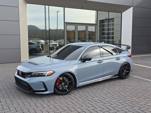 2025 Honda Civic Type R Base