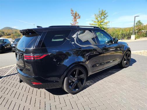 2023 Land Rover Discovery P360 HSE R-Dynamic