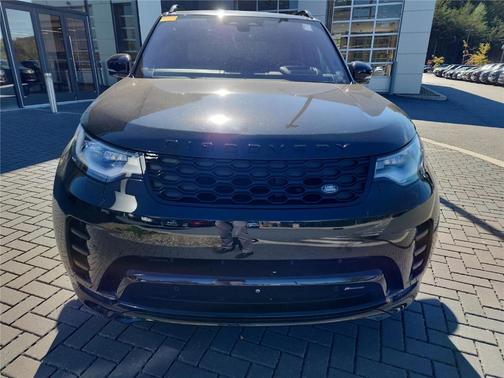 2023 Land Rover Discovery P360 HSE R-Dynamic
