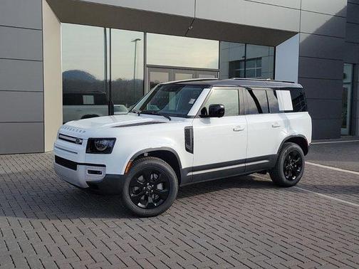 2025 Land Rover Defender P400 S