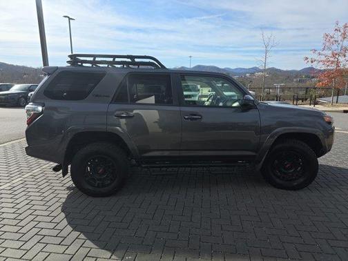 2020 Toyota 4Runner TRD Pro